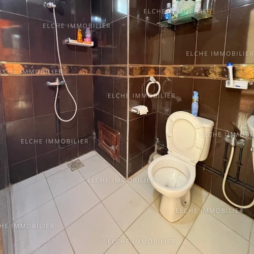 Location Appartement Niveau de villa F3 Oran Oran