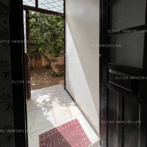 Vente Villa Oran Oran