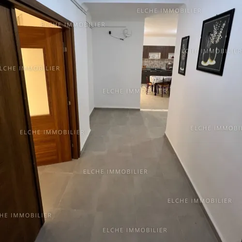 Location Appartement F4 Oran Oran