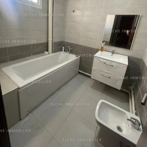 Location Appartement F3 Oran Bir el djir