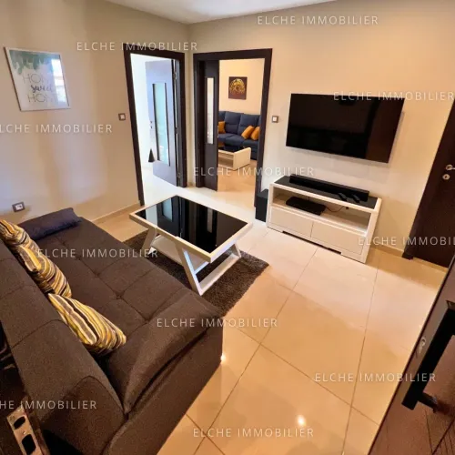 Location Appartement F3 Oran Bir el djir