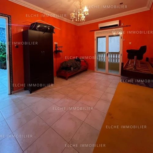 Vente Villa Oran Ain el turck