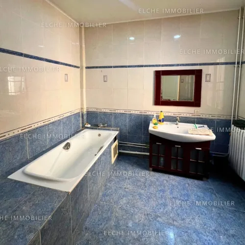 Vente Appartement F5 Oran Oran