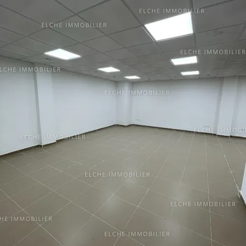 Location Immeuble Oran Bir el djir