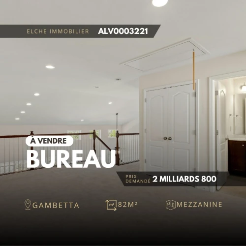 Vente Local Oran Oran