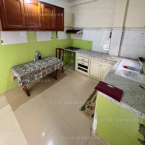 Vente Villa Oran Es senia