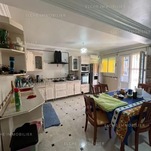 Vente Appartement Oran Ain el turck