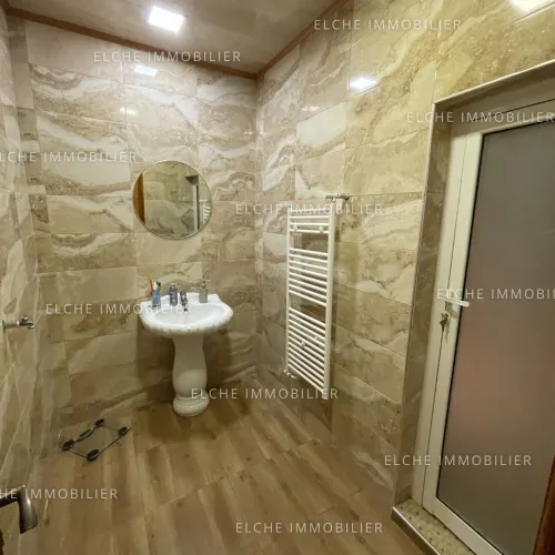 Vente Villa Oran Boutlelis