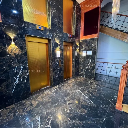 Vente Appartement Oran Bir el djir