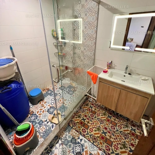 Vente Appartement F4 Oran Oran