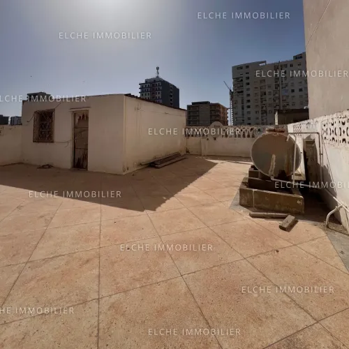 Vente Villa Oran Bir el djir