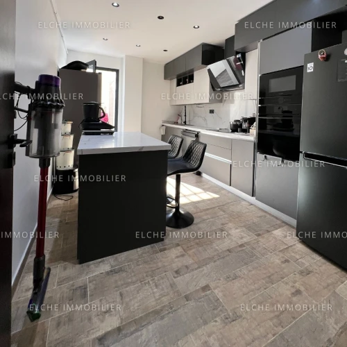 Vente Appartement F3 Oran Bir el djir