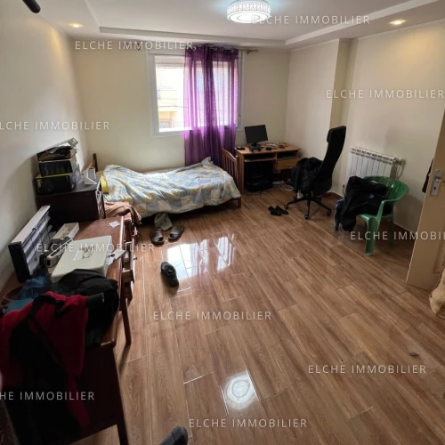Vente Villa Oran Sidi chami