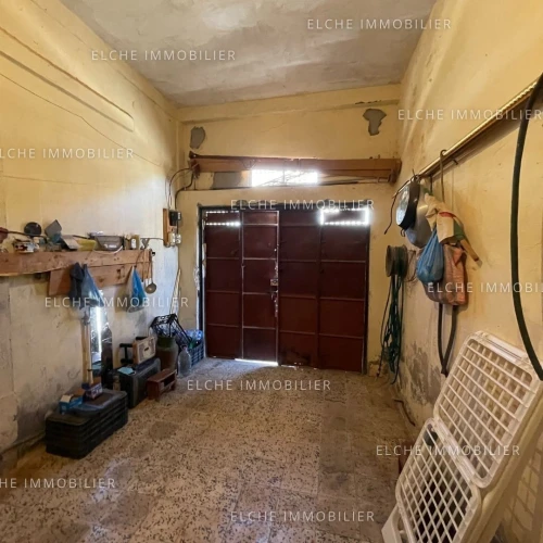 Vente Villa Oran Bousfer