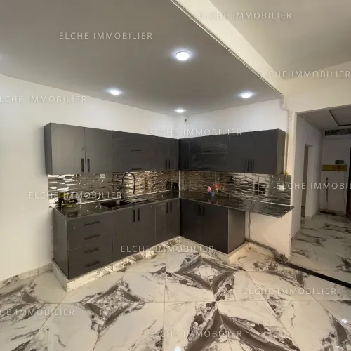 Vente Appartement Oran Bir el djir