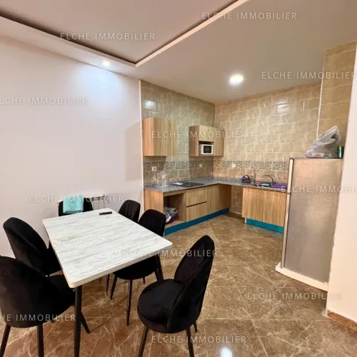 Location Appartement F3 Oran Oran