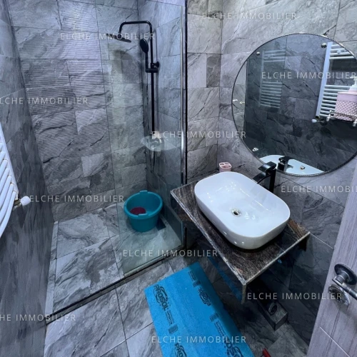 Location Appartement F3 Oran Ain el turck