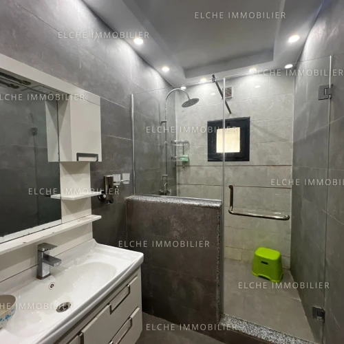 Location Appartement F3 Oran Bir el djir