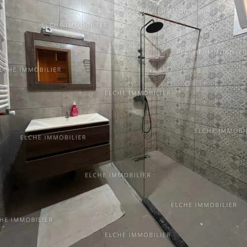 Location Appartement F3 Oran Bir el djir