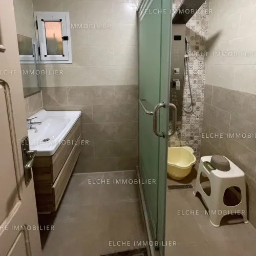 Vente Appartement F3 Oran Bir el djir