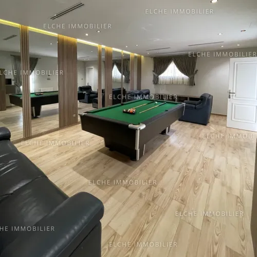 Vente Villa Oran Oran