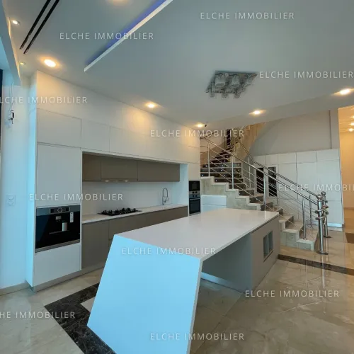 Vente Appartement Oran Oran