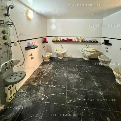 Vente Villa Oran Ain el turck