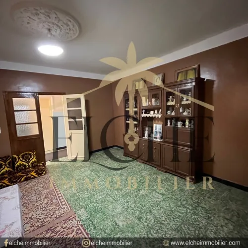 Vente Villa Oran Oran