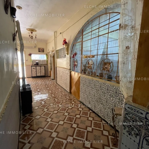 Vente Villa Oran Bir el djir