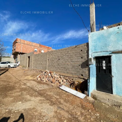 Vente Terrain Oran Boutlelis