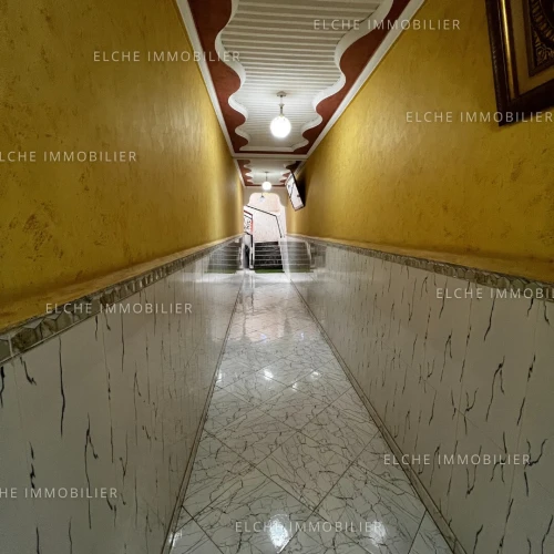 Vente Villa Oran Oran