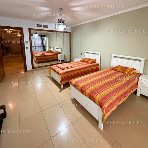 Vente Appartement F6 Oran Oran