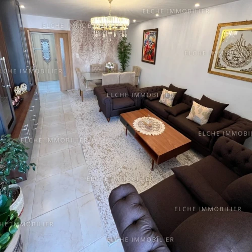 Vente Appartement F4 Oran Oran