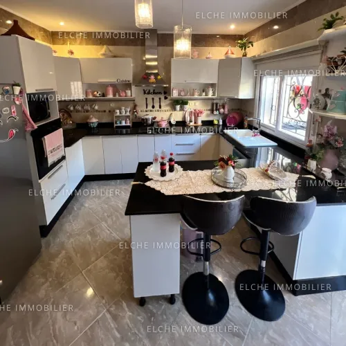 Vente Villa Oran Bir el djir