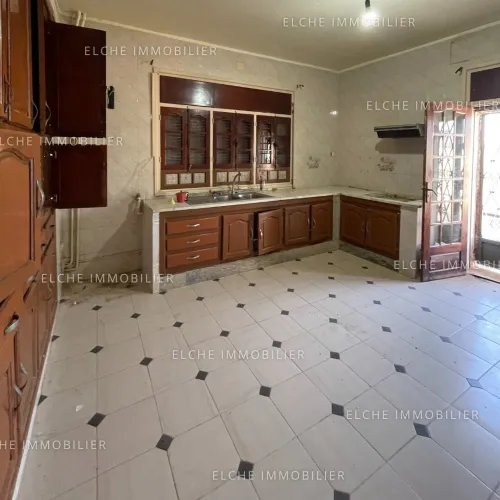 Vente Villa Oran Ain el turck