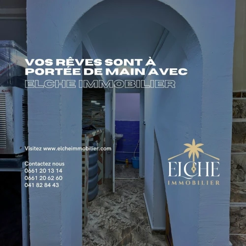 Vente Local Oran Oran