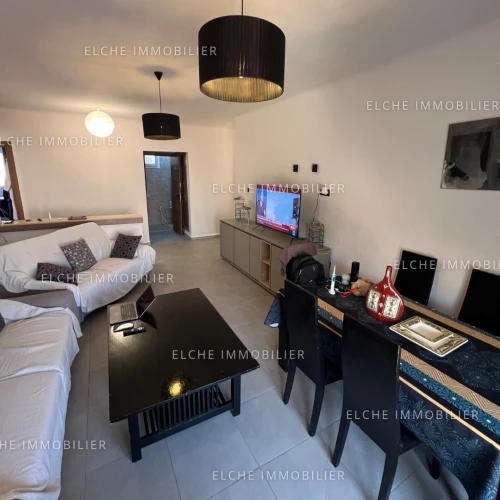 Location Appartement F3 Oran Bir el djir