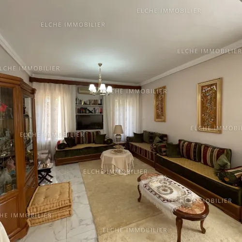 Vente Villa Oran Es senia
