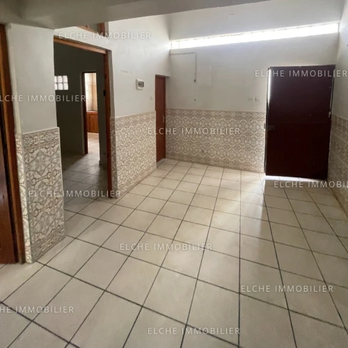 Location Appartement F2 Oran Gdyel