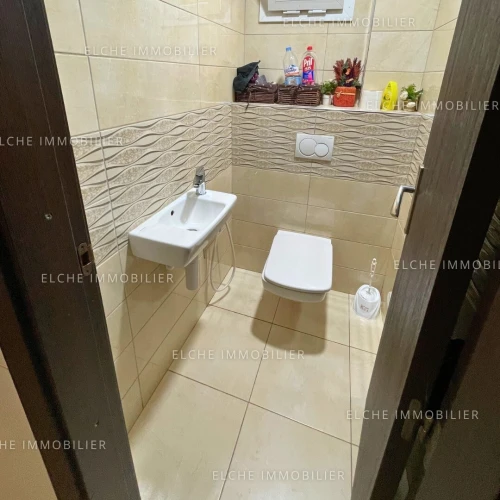 Vente Appartement F3 Oran Bir el djir
