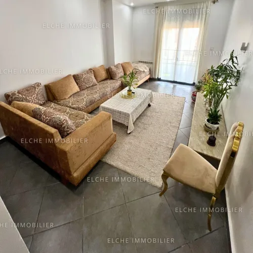 Vente Appartement F4 Oran Bir el djir