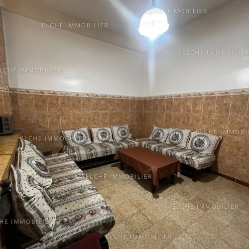 Vente Villa Oran Sidi chami