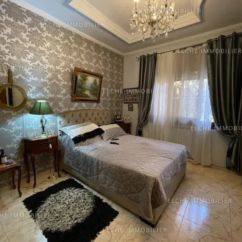Vente Villa Oran Oran