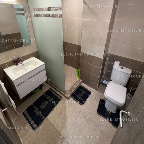 Location Appartement F2 Oran Oran