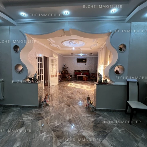 Vente Villa Oran Misseghine