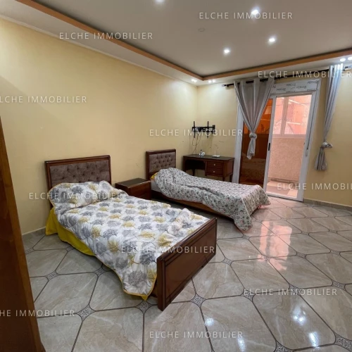 Vente Villa Oran Oran