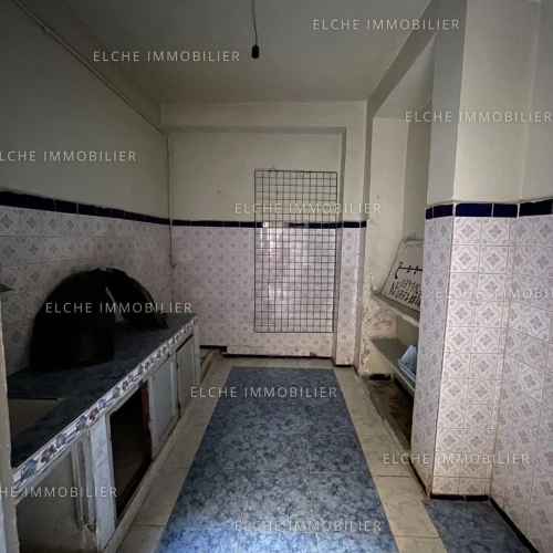 Vente Villa Oran Oran