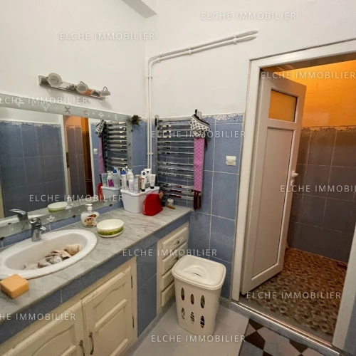 Vente Villa Oran Es senia