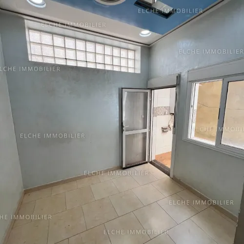 Location Appartement F3 Oran Oran