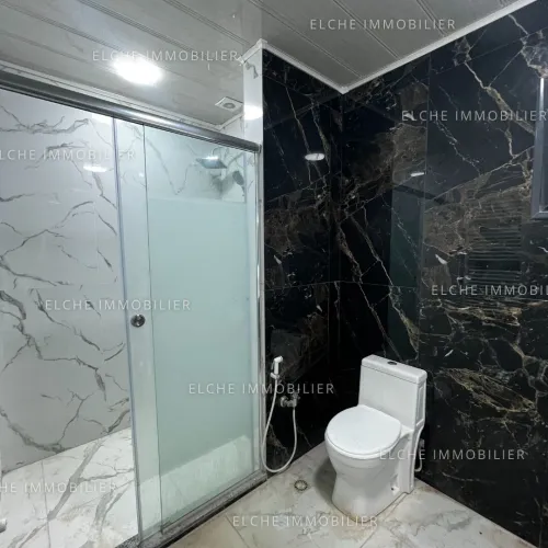 Vente Appartement Oran Bir el djir